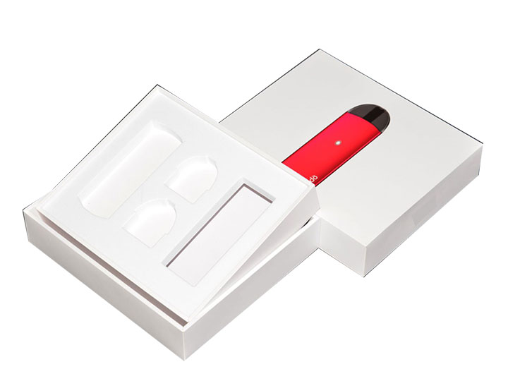 E-Cigarette Packaging