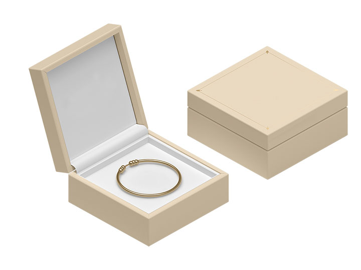 Jewelry Box Packaging